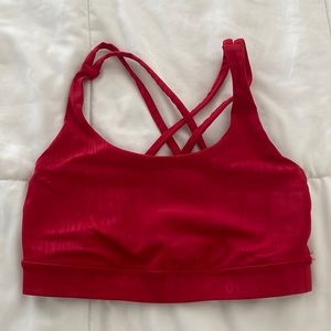 Lululemon bra